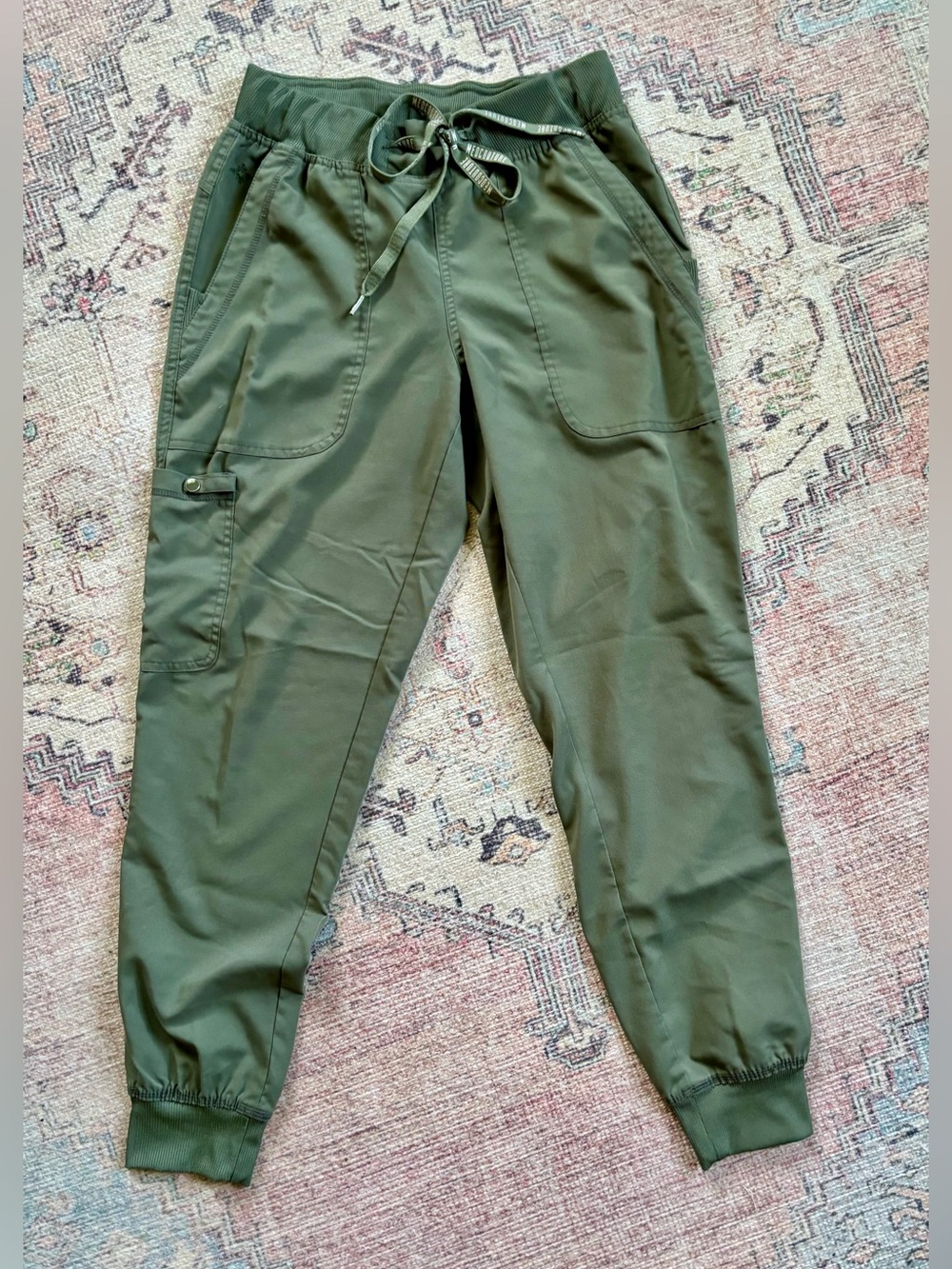 Med Couture Scrub Pants